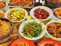 -老三样·旧食新味(绿地店)