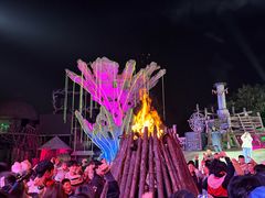 -横店影视城梦幻谷园区