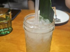 甘蔗马蹄水-仓库南洋海鲜小排档(柳河路店)