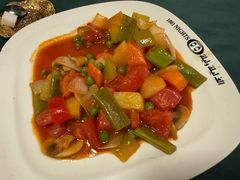 -一千一夜阿拉伯餐厅(静安店)