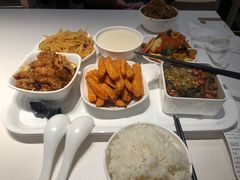 -阿那亚第六食堂(文创街区店)