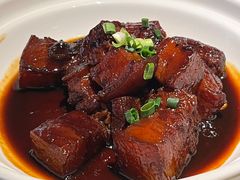 -绿茶餐厅(二七万达店)