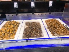 -全盛自助烤肉(大商新玛特鞍山店)