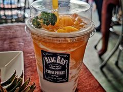 -Dang restaurant (patong phuket)