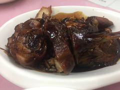 -蘭心餐厅(进贤路店)
