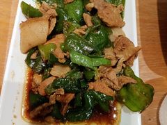 -老乡鸡(东方广场店)