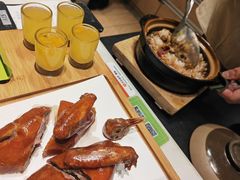 -汤城小厨•粤菜•靓汤(西直门凯德MALL店)