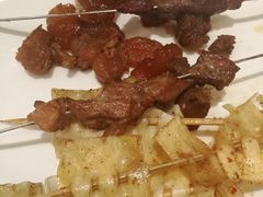 -青岛富力艾美酒店