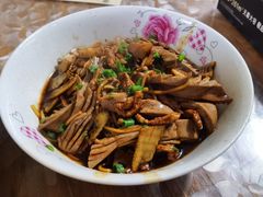 腰花面-许村蟹面(海宁许村大道店)