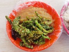 四季豆-咱家王新国把子肉(县东巷店)