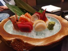 -西村日本料理(香格里拉饭店)