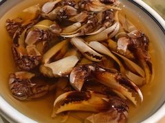 醉蟹脚-慧娟面馆·餐厅(望江路店)