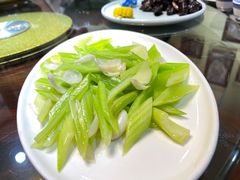 时蔬小抄-蠔友汇·海鲜·生蚝烧烤(大东店)