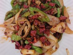-辛杨和·大耳朵驴肉馆(银川总店)