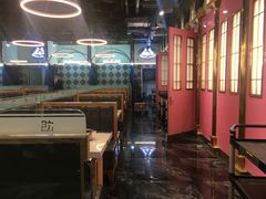 大堂-圣罗巴海鲜自助(黑金店)