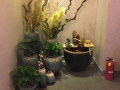 -莲SPA足道养生馆(殷高路旗开坊店)