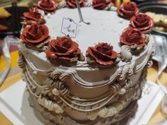 -蟹福家活蟹料理·豪华自助(绿洲假日酒店)