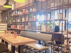 大堂-乐凯撒披萨(卓悦汇店)