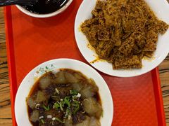 -杜记甜食(大众巷店)
