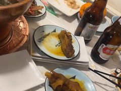 -虾大侠·盱眙龙虾老北京铜锅涮羊肉(金楠天街店)