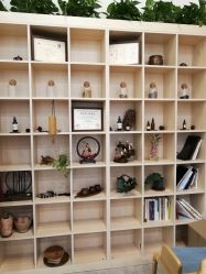 门面-云上瑜伽·普拉提·维密馆