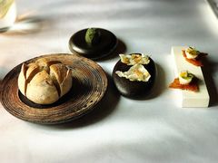 -三嚥阁 La Villa Restaurant