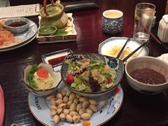 -松子料理(亮马桥店)