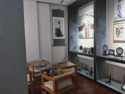 -盘子女人坊古装写真摄影(厦门总店)