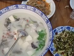 -灵福缘私房菜·农家菜(拈花湾·灵山大佛必推店)