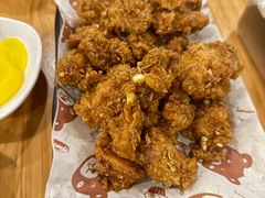 -多宾韩国料理(学衡路店)