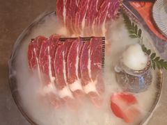 -牛村来人潮汕牛肉火锅(西单店)