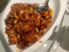 宫保鸡丁-峨嵋酒家(地安门店)