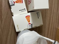 -必胜客(蚌埠东海万达店)
