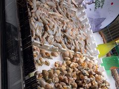 -星伦多 自助料理(圆融店)