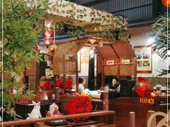 -石岐佬中山菜馆(张溪店)