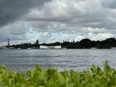 -珍珠港国家纪念馆