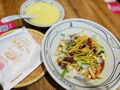 -陇上秦轩biangbiang面(萧山万象汇店)