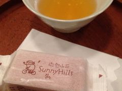 -微热山丘(台北民生公园门市店)