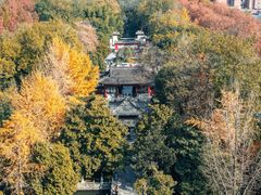 -包公祠