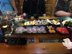 -丽江庭院之爱在路上(西单店)