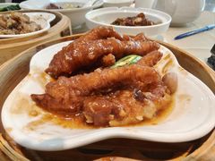 -益健美食大广场(北岭店)