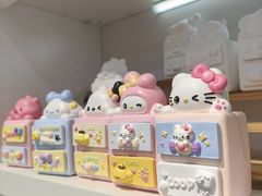 -郑在DIY·潮玩银饰绘画手作(中央大道旗舰店)