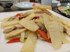 -西江美食舫·江西菜(健德桥店)