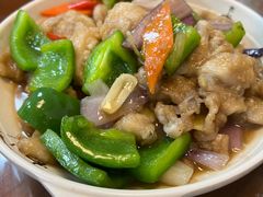 -聂记粤菜馆(鼓西路店)