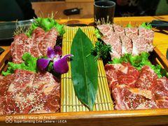 -丸藏和牛烧肉专门店(园区师惠坊店)
