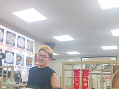 -胖子饺子馆·海鲜家常菜(海军博物馆店)