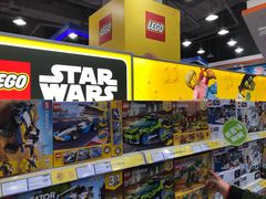 -TOYSRUS玩具反斗城(成都环球中心店)