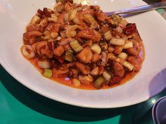 -川正旺江湖菜(三元桥店)
