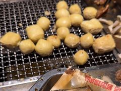 -塘屋烧烤·云南火塘烧烤品牌(新亚洲店)