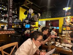 -La Tavernetta(Bar à Vin)(乌鲁木齐路店)